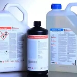 SSD Chemical Solution White