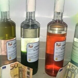 Black Money Cleaning Chemical