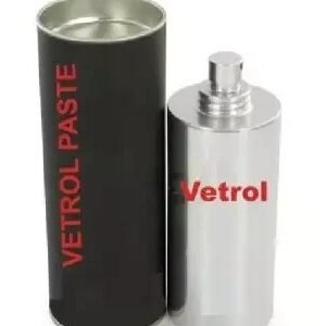 Vectrol Paste (SSD Solution)