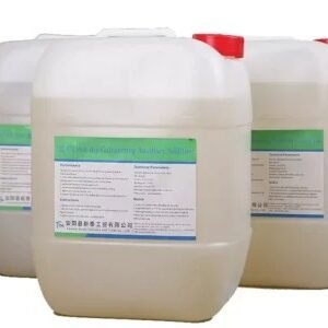 SSD Chemical Solution