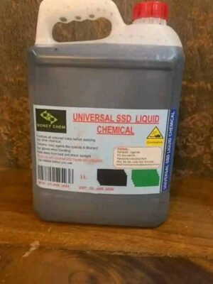 Where to find SSD solution chemical