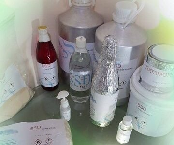 Where to purchase SSD Solution