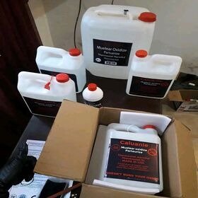 Where to get SSD Solution Chemicals
