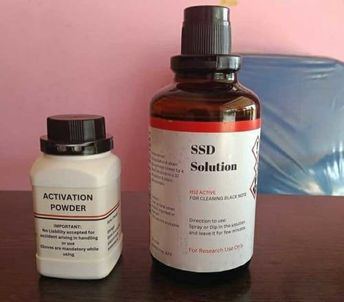 Where to purchase SSD Solution