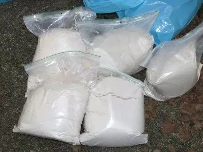 Activation Powder SSD Chemical